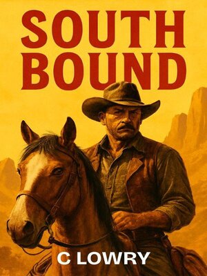 cover image of South Bound
